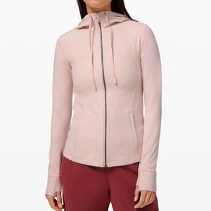 Lululemon Hooded Define Jacket